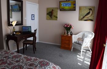 Cutmore Cottages - Bagala Bungalow - Mackay Tourism 27