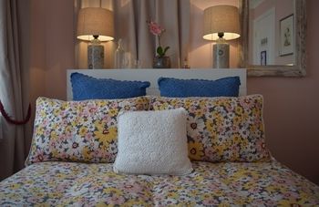 Cutmore Cottages - Bagala Bungalow - Mackay Tourism 29