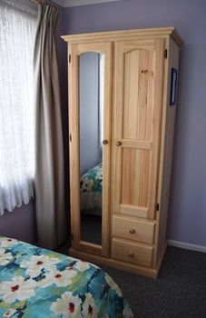 Cutmore Cottages - Bagala Bungalow - Mackay Tourism 30