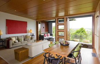 Noosa Residences - Mackay Tourism 2