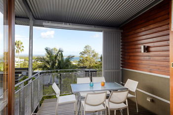 Noosa Residences - Mackay Tourism 3