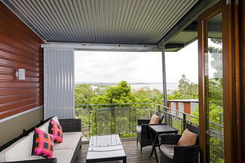 Noosa Residences - Mackay Tourism 9