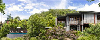 Noosa Residences - Mackay Tourism 11