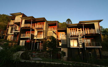 Noosa Residences - Mackay Tourism 12