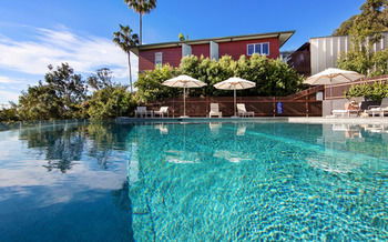 Noosa Residences - Mackay Tourism 15