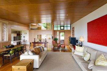 Noosa Residences - Mackay Tourism 16