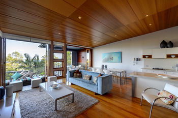 Noosa Residences - Mackay Tourism 18
