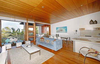 Noosa Residences - Mackay Tourism 19
