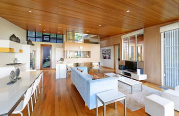 Noosa Residences - Mackay Tourism 20