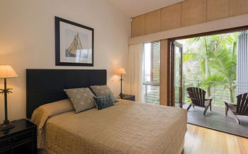 Noosa Residences - Mackay Tourism 26