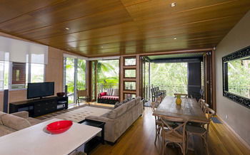 Noosa Residences - Mackay Tourism 28