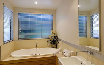 Noosa Residences - Mackay Tourism 30