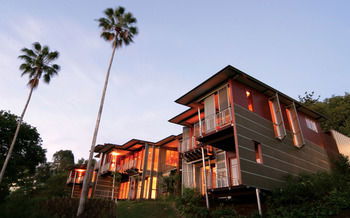 Noosa Residences - Mackay Tourism 33