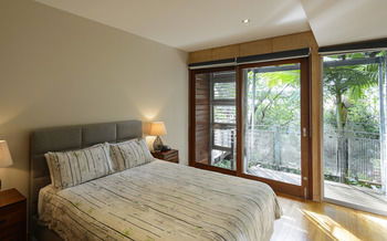 Noosa Residences - Mackay Tourism 35