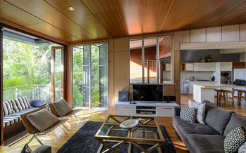 Noosa Residences - Mackay Tourism 39
