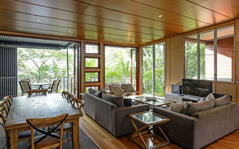 Noosa Residences - Mackay Tourism 40