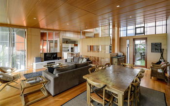 Noosa Residences - Mackay Tourism 41