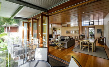 Noosa Residences - Mackay Tourism 42