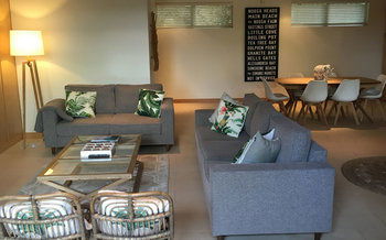 Noosa Residences - Mackay Tourism 43