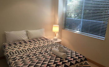 Noosa Residences - Mackay Tourism 46