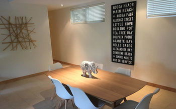 Noosa Residences - Mackay Tourism 48