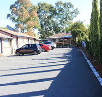 Tamworth Lodge Motel - Mackay Tourism