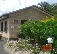 Riverpark Maroochy Motel - Mackay Tourism