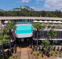 Bannisters Pavilion - Mackay Tourism