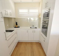 Neutral Bay 63 Ben Furnished Apartment - Mackay Tourism