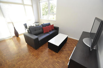 Neutral Bay 9 Bent Furnished Apartment - Mackay Tourism 0