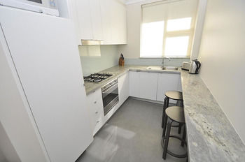 Neutral Bay 9 Bent Furnished Apartment - Mackay Tourism 2