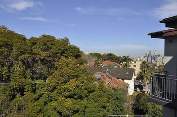 Neutral Bay 9 Bent Furnished Apartment - Mackay Tourism 4