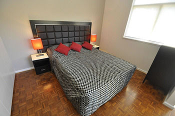 Neutral Bay 9 Bent Furnished Apartment - Mackay Tourism 5