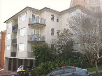 Neutral Bay 9 Bent Furnished Apartment - Mackay Tourism 6