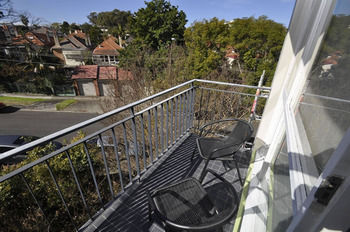 Neutral Bay 9 Bent Furnished Apartment - Mackay Tourism 8