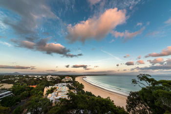 Hastings Park Noosa - Mackay Tourism 0