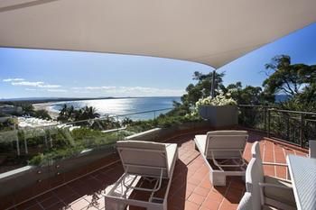 Hastings Park Noosa - Mackay Tourism 1