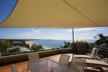 Hastings Park Noosa - Mackay Tourism 3