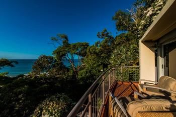 Hastings Park Noosa - Mackay Tourism 5