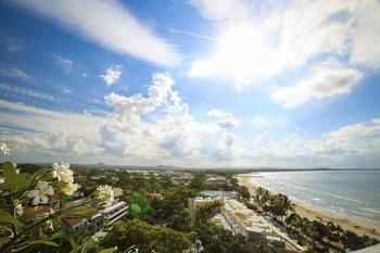 Hastings Park Noosa - Mackay Tourism 32