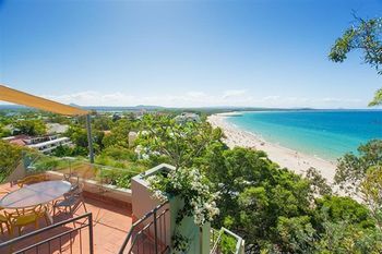 Hastings Park Noosa - Mackay Tourism 33