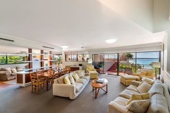 Hastings Park Noosa - Mackay Tourism 44