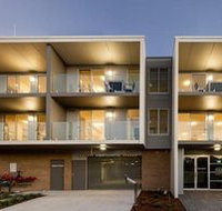 Hamilton Executive Apartments - Mackay Tourism