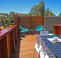 The Penthouse at Cremorne Point Manor - Mackay Tourism