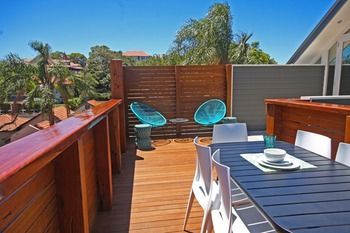 The Penthouse At Cremorne Point Manor - Mackay Tourism 0