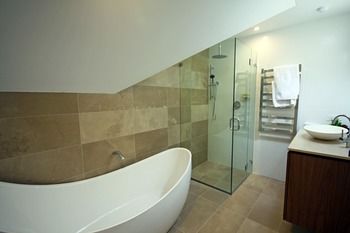 The Penthouse At Cremorne Point Manor - Mackay Tourism 2