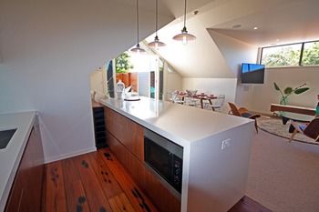 The Penthouse At Cremorne Point Manor - Mackay Tourism 12