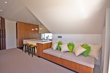 The Penthouse At Cremorne Point Manor - Mackay Tourism 14