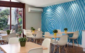 The Penthouse At Cremorne Point Manor - Mackay Tourism 16