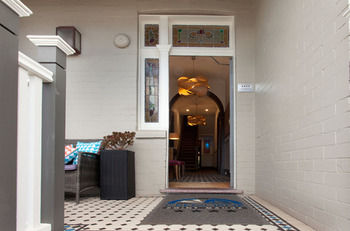 The Penthouse At Cremorne Point Manor - Mackay Tourism 18